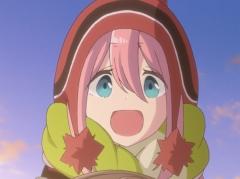 「そうだ アニメ,見よう」第51回はきらら系最新作「ゆるキャン△」。キャンプ好きの少女達の日常を描いたアウトドアストーリー