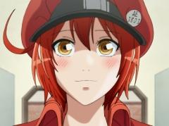 「そうだ アニメ,見よう」第61回は今期注目の「はたらく細胞」。人間の体内で繰り広げられるお仕事アニメ