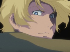 「そうだ アニメ,見よう」第80回は「機動戦士ガンダム THE ORIGIN 前夜 赤い彗星」。全13話で語られる“シャア誕生秘話”