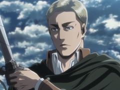 「そうだ アニメ,見よう」第81回は「進撃の巨人」Season 3。獣の巨人達とエルヴィン率いる調査兵団の決戦がついに映像化