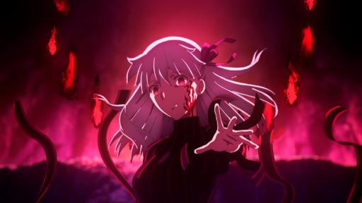 #003Υͥ/ ˥ᡤ褦114ϡַ Fate/stay night [Heavens Feel] III.spring songסFate꡼ʤν