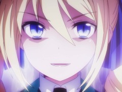そうだ アニメ,見よう:第115回は学園バトルアクション「魔法科高校の劣等生 来訪者編」。最強の刺客“アンジー・シリウス”が登場