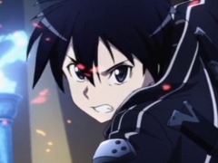 そうだ アニメ,見よう:第153回はTVアニメ放送10周年を迎える「ソードアート・オンライン」を特集。今秋公開の「冥き夕闇のスケルツォ」も
