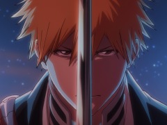 そうだ アニメ,見よう:第167回は10年ぶりのTVシリーズ「BLEACH 千年血戦篇」。星十字騎士団と黒崎一護たちの死闘が描かれる