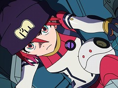 そうだ アニメ,見よう:第232回はスタジオカラー×サンライズ制作「機動戦士Gundam GQuuuuuuX」。ジオンが勝利した世界を描く新作ガンダム