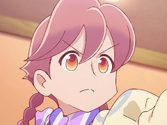 そうだ アニメ,見よう:第233回はCygamesPictures制作の「アポカリプスホテル」。荒廃した銀座のホテルを舞台にしたハートフルコメディ