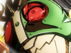 そうだ アニメ,見よう:第244回は柴田ヨクサル氏原作の「東島丹三郎は仮面ライダーになりたい」。40歳独身男が挑む本気の“仮面ライダーごっこ”