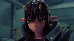 画像ギャラリー No.013のサムネイル画像 / そうだ アニメ,見よう:第245回は話題のSF短編作品「銀河特急 ミルキー☆サブウェイ」。監督の亀山陽平氏が2年をかけて作り上げた3Dアニメ