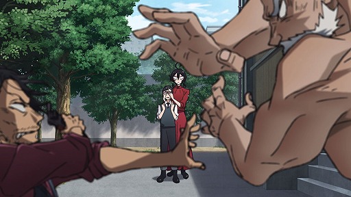 ꡼ No.010Υͥ /  ˥ᡤ褦246ϳرҡSANDAסBEASTARSĳα᤬󥿥ѿȤ뾯ǯʪ