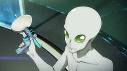 ꡼ No.007Υͥ /  ˥ᡤ褦247SFϵ֥Ρס˭15ͤΥ饯̩ڥ󥹤򡤿ʻǺƹ