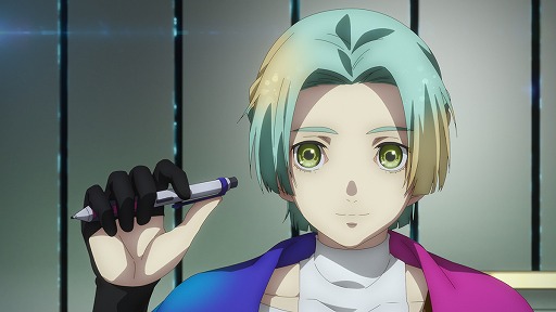 ꡼ No.009Υͥ /  ˥ᡤ褦247SFϵ֥Ρס˭15ͤΥ饯̩ڥ󥹤򡤿ʻǺƹ