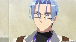 画像ギャラリー No.010のサムネイル画像 / そうだ アニメ,見よう:第248回はP.A.WORKS制作のオリジナルアニメ「永久のユウグレ」。世界崩壊後の日本を旅する,少年とアンドロイドの物語