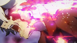 画像ギャラリー No.030のサムネイル画像 / そうだ アニメ,見よう:第249回は年末年始アニメ番組特集。Fate特番やガンダムシネマラリー,名探偵コナン特別編,かぐや様SPを紹介