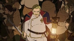 画像ギャラリー No.018のサムネイル画像 / そうだ アニメ，見よう：第253回はダークファンタジー「勇者刑に処す 懲罰勇者9004隊刑務記録」。ハイクオリティな第1話に国内外が騒然