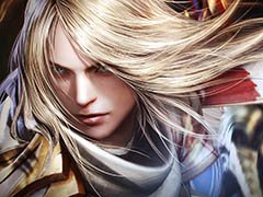 「ドラゴンネスト」の世界観をスマホで再現。NEXON Koreaが「ドラゴンネスト2:レジェンド」のグローバル配信権を獲得,2016年内にサービス開始へ