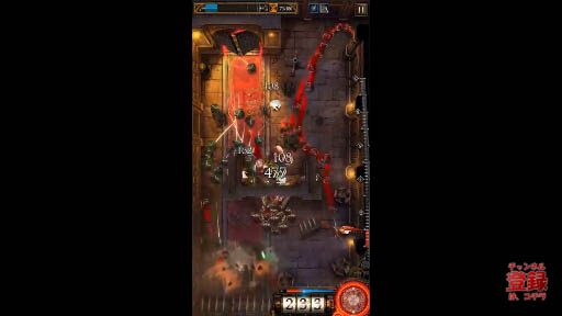 Knights Fallץȥ쥤顼