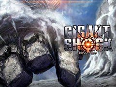 巨大な敵の討伐に挑むRPG「GIGANT SHOCK」が本日正式サービスを開始。ログインボーナスなど記念キャンペーンも実施へ