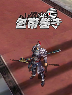 画像集 No.003のサムネイル画像 / 「戦乱アルカディア」，ハロウィン仮装衣装がモチーフの限定称号＆アイテムがもらえるイベントが開催