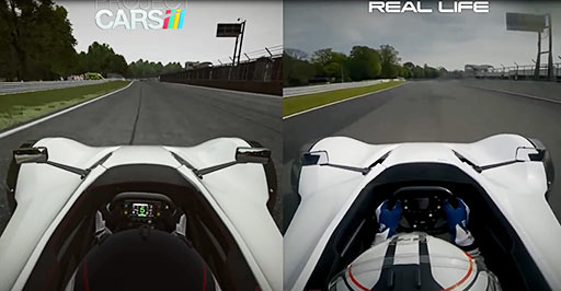 PROJECT CARS PERFECT EDITION׼¼ư 