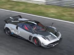 こいつ……動くぞ! 古谷 徹氏がナレーションを務める「PROJECT CARS PERFECT EDITION」のスペシャルPVが公開