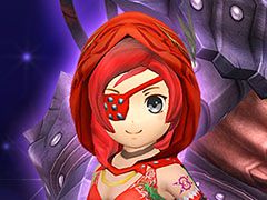 「スマッシュドラグーン」で「ソルサク デルタ」コラボイベントがスタート。赤ずきんやジャック・オ・ランタンが登場