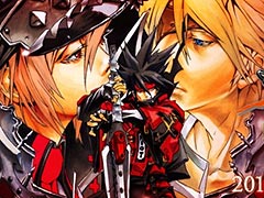 “メーレーアクション”こと「GUILTY GEAR 2 -OVERTURE-」の配信がSteamで突然始まる。4月7日までは40%オフで購入可能