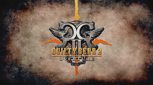 GUILTY GEAR 2 -OVERTURE- Steam Version Trailer 