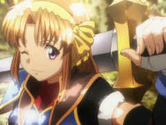 本日発売の「英雄伝説 空の軌跡 the 3rd Evolution」,新規OPアニメーションがキャラアニのYouTubeチャンネルで公開