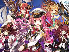 Android向けRPG「蒼空の守護者」のサービスが韓国でスタート。日本展開の可能性もあり