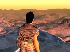 荒廃した世界で仲間達と剣士として生き抜く。オープンワールドRPG「Kenshi」のアーリーアクセス版がリリース