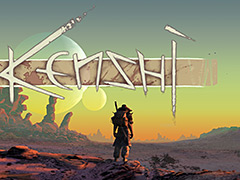 あの「Kenshi」がSteamで12月6日正式リリースへ。文明崩壊後の世界を自由なスタイルで生き抜くサンドボックスRPG