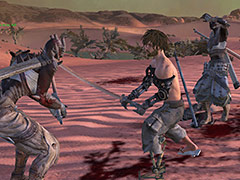 「Kenshi」正式版は本日21時頃より配信開始。文明崩壊後の世界を生きぬくサンドボックスRPGが,12年の開発期間を経てついに正式リリースへ