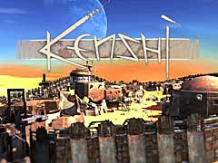「Kenshi」,世界累計のセールスが100万本を突破。2018年にリリースされたサンドボックス型ゲームで,続編の開発も進行中