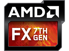 AMD,第7世代A-Series APUこと「Bristol Ridge」を前倒して提供開始。正式発表はCOMPUTEX TAIPEI 2016で