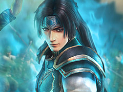 SRPGとなった「真・三國無双 英傑伝」(PS4/PS3/PS Vita)は8月3日発売へ。サントラや画集などの特典を満載したTREASURE BOXも同時発売