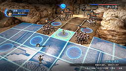 画像集 No.009のサムネイル画像 / SRPGとなった「真・三國無双 英傑伝」(PS4/PS3/PS Vita)は8月3日発売へ。サントラや画集などの特典を満載したTREASURE BOXも同時発売