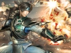 「真・三國無双 英傑伝」のシステム「天絆鏡(てんばんきょう)」の情報が公開に。出会った武将達のサイドストーリーが楽しめる