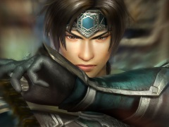 「真・三國無双 英傑伝」の体験版が本日配信。シミュレーションRPGと無双アクションの融合をその手で確かめよう