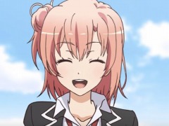 「やはりゲームでも俺の青春ラブコメはまちがっている。続」の最新PVが2本公開。ストーリー紹介の「正統派ラブコメ!?編」とシステム紹介の「会話が大事編」