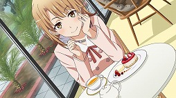 画像集 No.014のサムネイル画像 / ぼっち生活にもついに終止符!? 「やはりゲームでも俺の青春ラブコメはまちがっている。続」プレイレポート