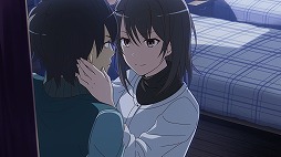 画像集 No.021のサムネイル画像 / ぼっち生活にもついに終止符!? 「やはりゲームでも俺の青春ラブコメはまちがっている。続」プレイレポート