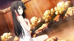画像集 No.029のサムネイル画像 / ぼっち生活にもついに終止符!? 「やはりゲームでも俺の青春ラブコメはまちがっている。続」プレイレポート