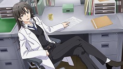 画像集 No.030のサムネイル画像 / ぼっち生活にもついに終止符!? 「やはりゲームでも俺の青春ラブコメはまちがっている。続」プレイレポート