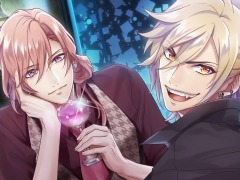 「乙女チック4Gamer」第117回:スマホ向け「カクテル王子(プリンス)」を特集。元ニートの主人公が経営するバーの店員は,ある秘密を抱えた26人の男性達
