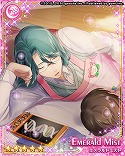 画像集 No.003のサムネイル画像 / 「カクテル王子」，イベント“コードネームK.K.P.R”を開催