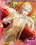画像集 No.005のサムネイル画像 / 「カクテル王子」，イベント“コードネームK.K.P.R”を開催