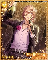 画像集 No.009のサムネイル画像 / 「カクテル王子」，イベント“コードネームK.K.P.R”を開催