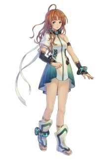 画像集 No.008のサムネイル画像 / 「VALKYRIE ANATOMIA」が「FFレジェンズII」とのコラボイベントを4月17日に開催