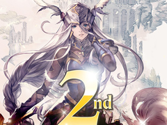 【PR】優しくないから美しい「VALKYRIE ANATOMIA」の世界。ガノッサ,ロキ,エーリスが一堂に会す2周年イベントも