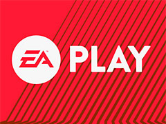 「EA PLAY 2016」では「タイタンフォール2」「バトルフィールド1」「FIFA 17」が披露。カンファレンスの生配信は日本時間6月13日5:00から
